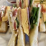 星乃珈琲店 垂水海岸通り店 - 