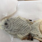 米澤たい焼店 - 