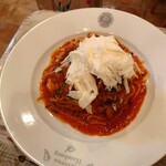 タヴェルナハンバーグ - 