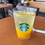 スターバックスコーヒー - ドリンク写真: