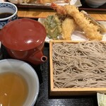 信州そば 信玄 - 