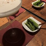 バー ジェスト - 