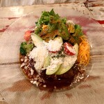 タヴェルナハンバーグ - 