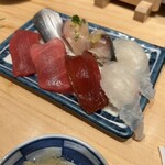 すし酒場 さしす - 