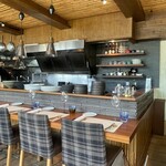 レストラン ルアイ - 