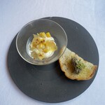 レストラン ルアイ - 