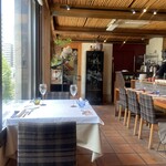 レストラン ルアイ - 