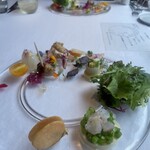 レストラン ルアイ - 