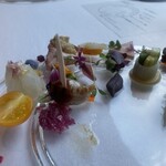 レストラン ルアイ - 