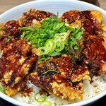 吉野家 - 料理写真: