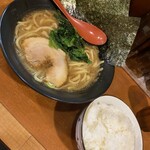 希家 - 