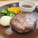ジョナサン - 料理写真: