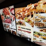 海鮮バイキング きわみ - 