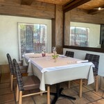 レストラン ルアイ - 