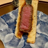 銀座 ちかみつ 六丁目 - 