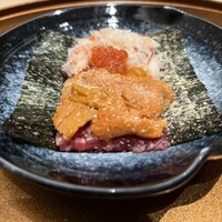 銀座 ちかみつ 六丁目 - 