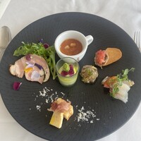 リストランテAO 逗子マリーナ - 
