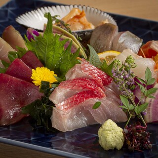 和食 いぶり別邸_1