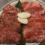焼肉トラジ - 