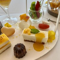 オーシャンプレイス - 