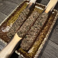 蕎麦懐石 無庵 - 