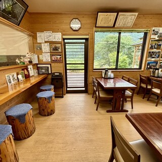 かあちゃんの店_2