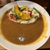 モジャカレー