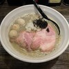 魚々麺 園