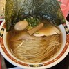 中華そば 麺や食堂 本店