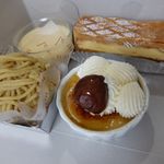 アトリエ フラン - 2014年9月