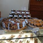 アトリエ フラン - 2014年9月