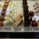 アトリエ フラン - 2014年9月