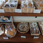 アトリエ フラン - 2014年9月