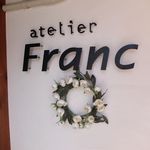 アトリエ フラン - 2014年9月