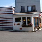 アトリエ フラン - 2014年9月