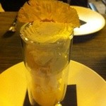 Les Fables de la Fontaine - デザート