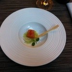 Les Fables de la Fontaine - 前菜