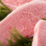 赤坂日本精肉店 - 熟成された銘柄牛も多数ご用意。