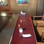 風月本店 - 二人だけで緊張しますね❤