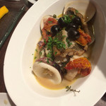 俺のイタリアン GINZA - 