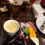 俺のイタリアン GINZA - 