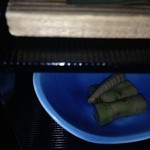 風月本店 - 姫竹煮炊き