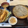 天丼てんや ペリエ西船橋店