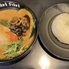 スープカリー ヒリヒリ2号