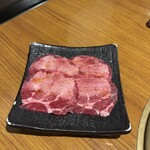 吟味焼肉 じゃんか 道玄坂 - 