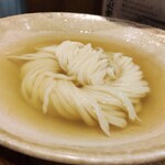 うどん大社 気玖川 - 