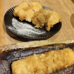 うどん大社 気玖川 - 