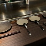 神楽坂 てっぱんや - 