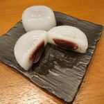 高林堂 - 料理写真: