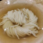 うどん大社 気玖川 - 